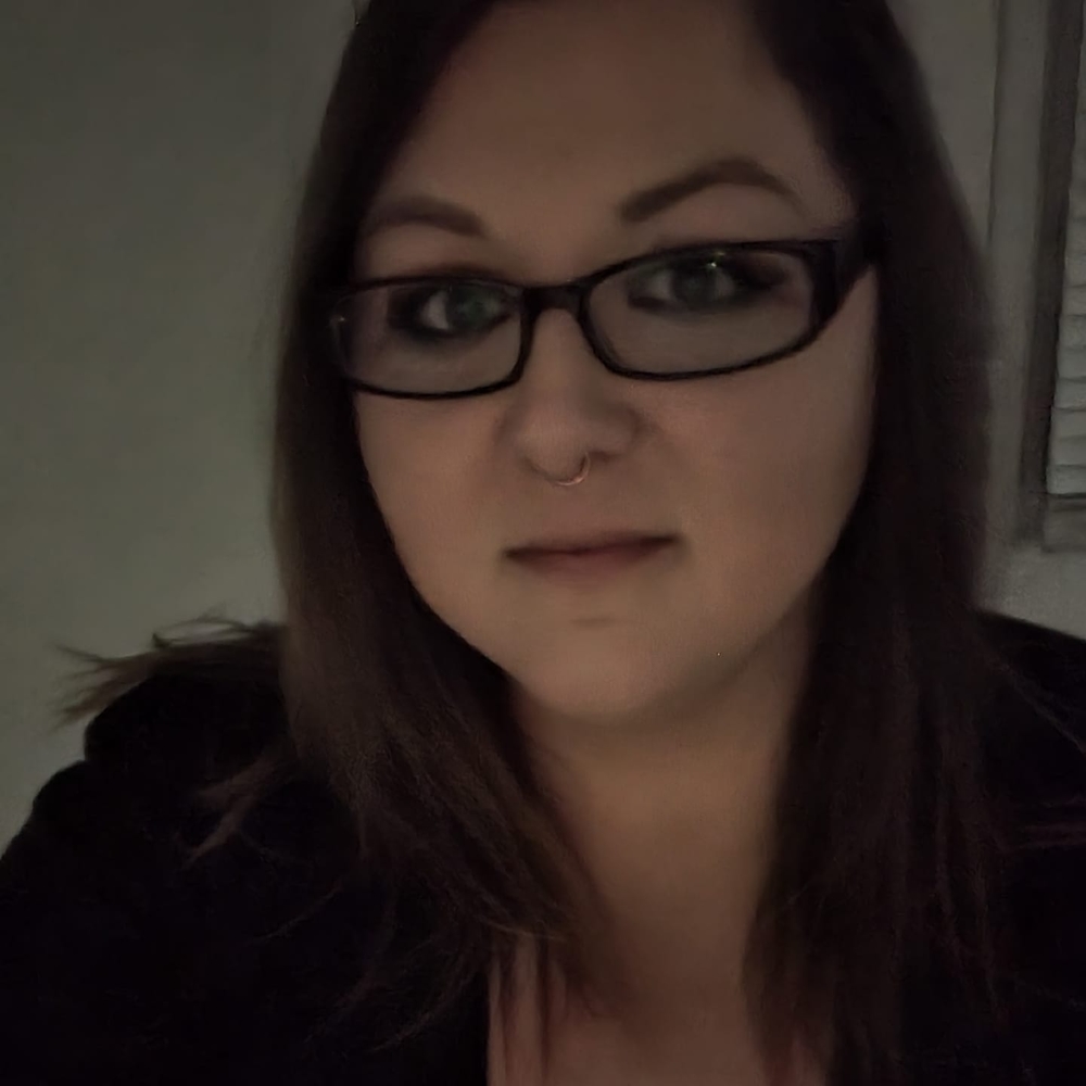 Meet your Posher, Kaitlyn